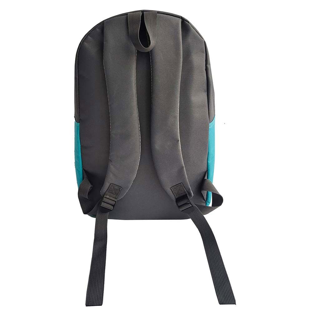 Купить Monty 922122 Luxury 16L Крутой рюкзак Голубой Blue / Black 7ft.ru в интернет магазине Семь Футов