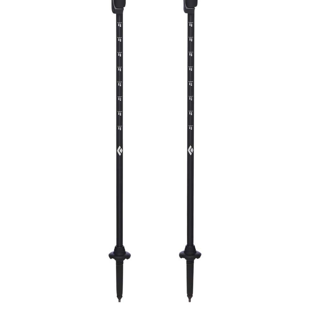 Купить Black diamond BD1125076006ALL Trail Поляки Черный  Picante 69-140 cm 7ft.ru в интернет магазине Семь Футов