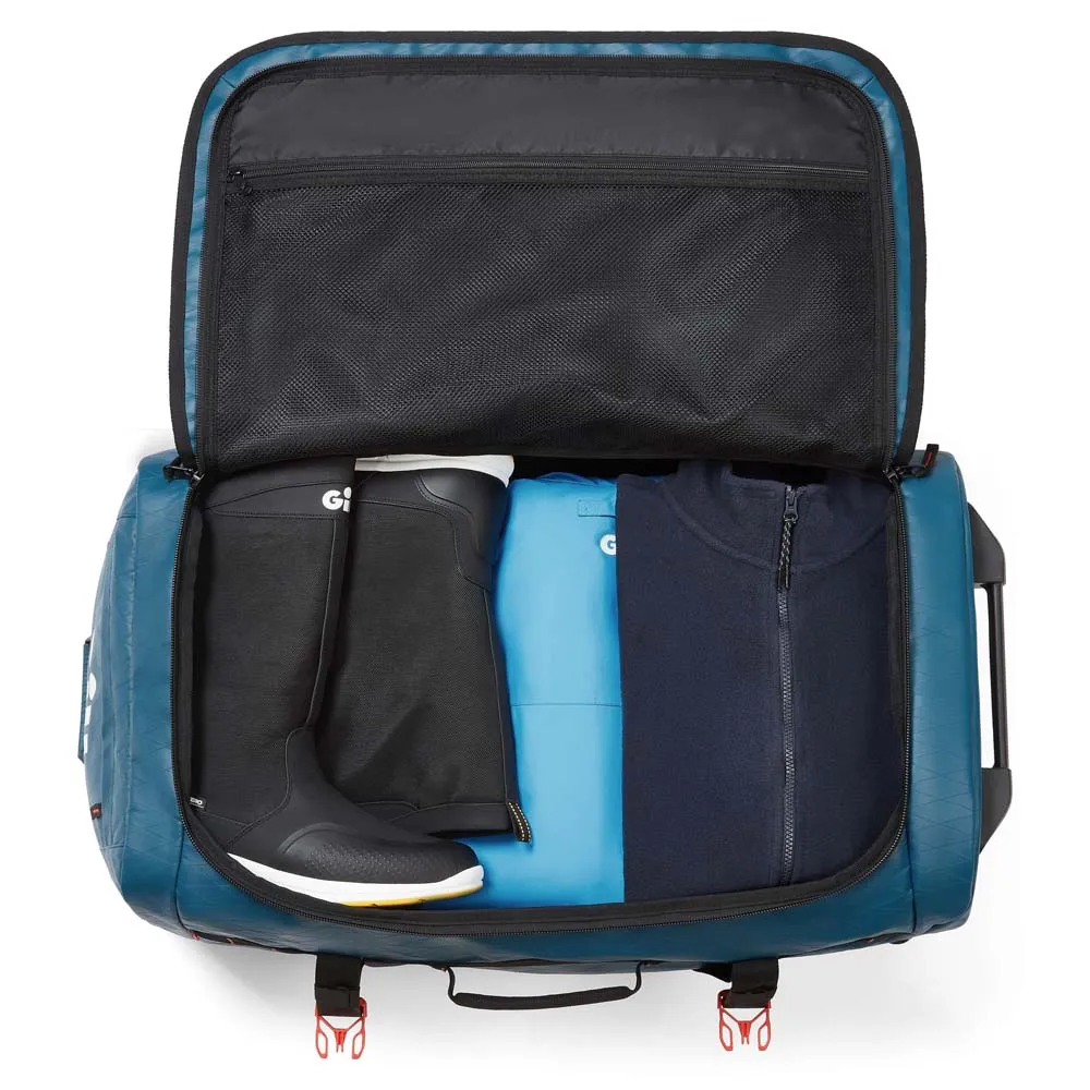 Купить Gill l119-dee02-os Сумка Navigator Cargo 95L Deep Dive 55x35x20 7ft.ru в интернет магазине Семь Футов