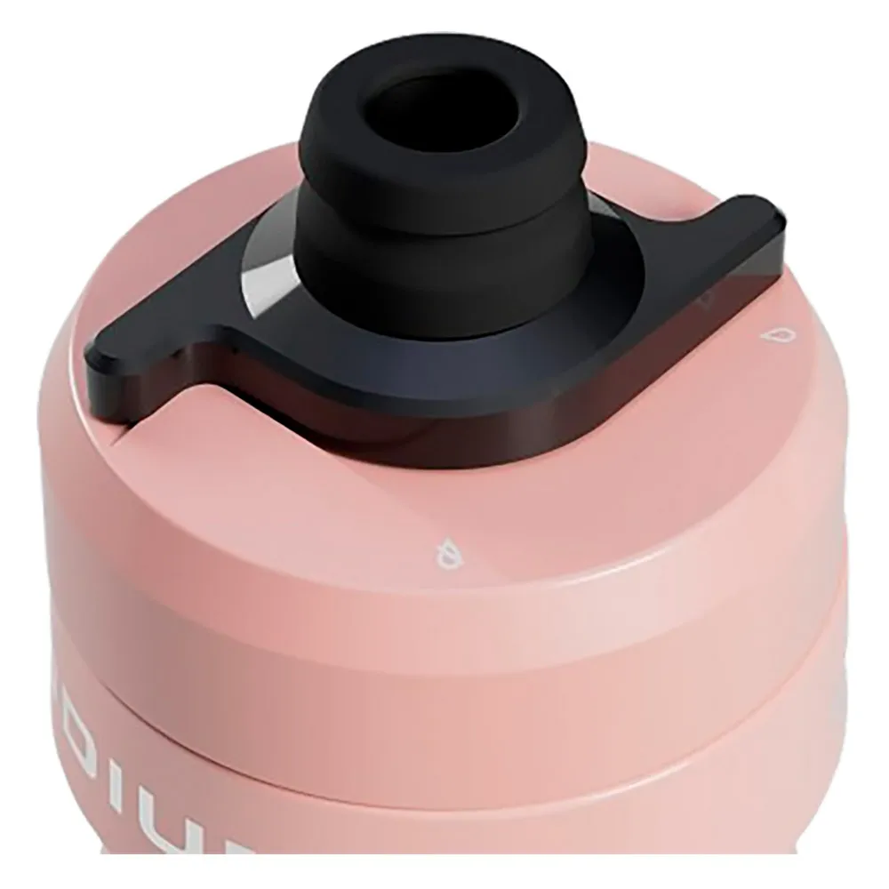 Купить Camelbak 360101008 Бутылка Podium VSS 530ml Petal 22x8x8 7ft.ru в интернет магазине Семь Футов