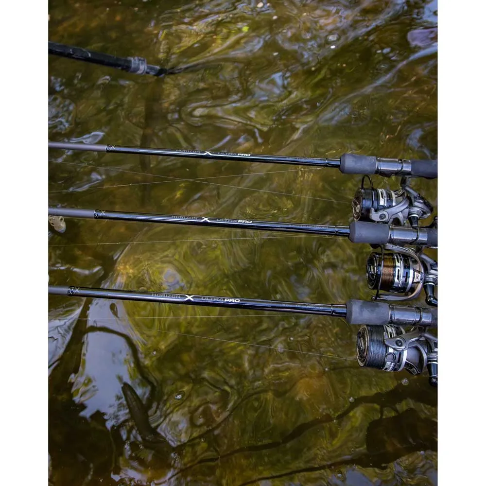Купить Matrix fishing grd257 карповая удочка Horizon X Ultra Pro X Class Feeder Black 170x10x10 3.4 m 7ft.ru в интернет магазине Семь Футов