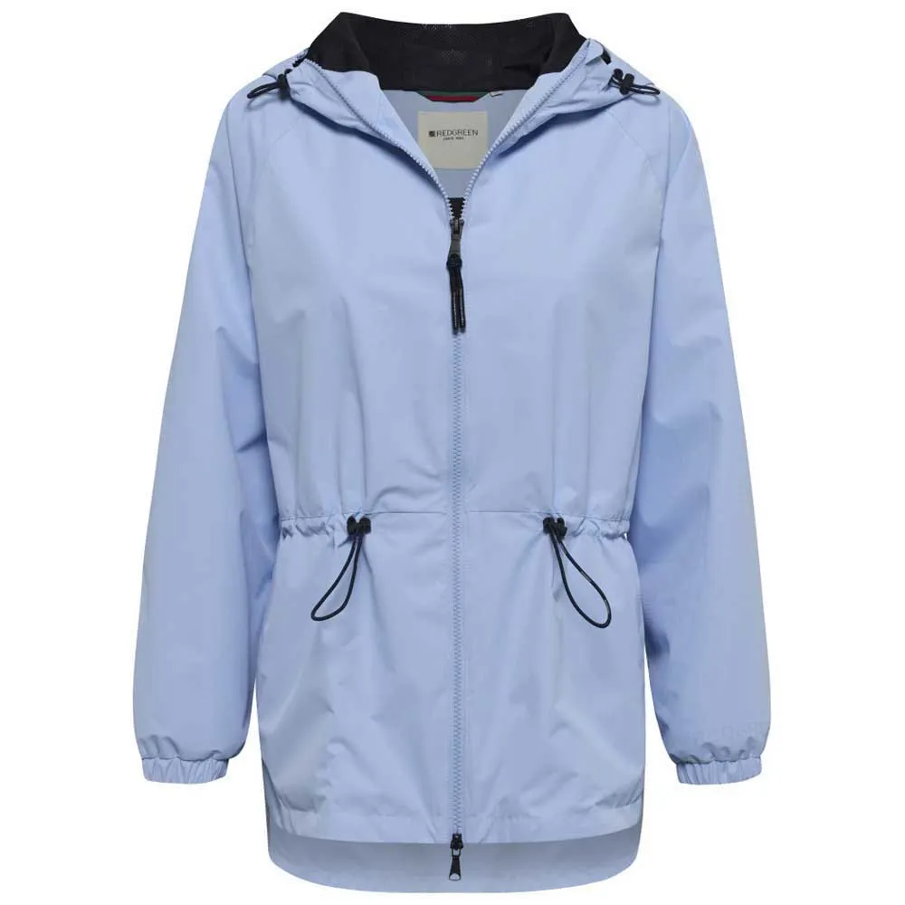 Купить Redgreen 170612408-061-xxl Куртка Salina Sky blue 30x25x10 2XL 7ft.ru в интернет магазине Семь Футов