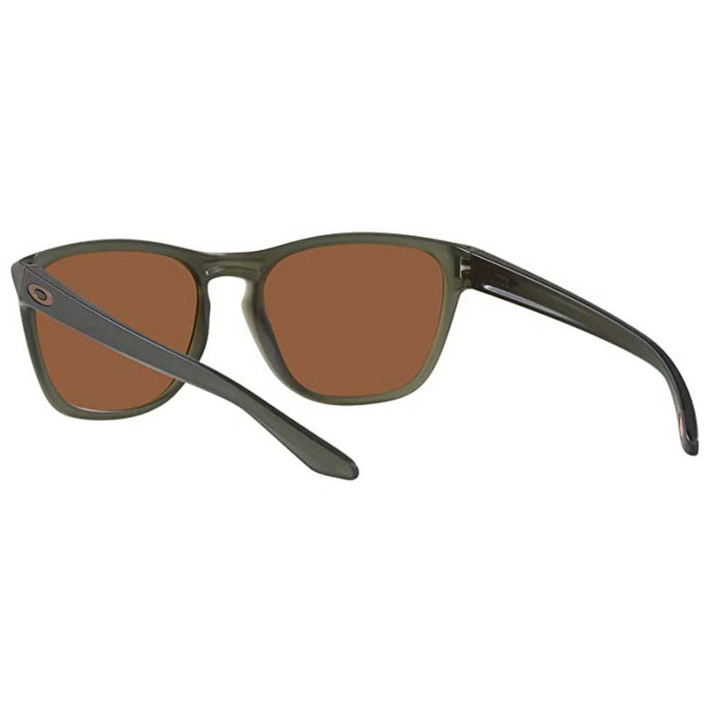 Купить Oakley OO9479-1056 Manorburn Prizm Поляризованные Очки Matte Olive Ink Prizm Polarized Tungsten/CAT3 7ft.ru в интернет магазине Семь Футов