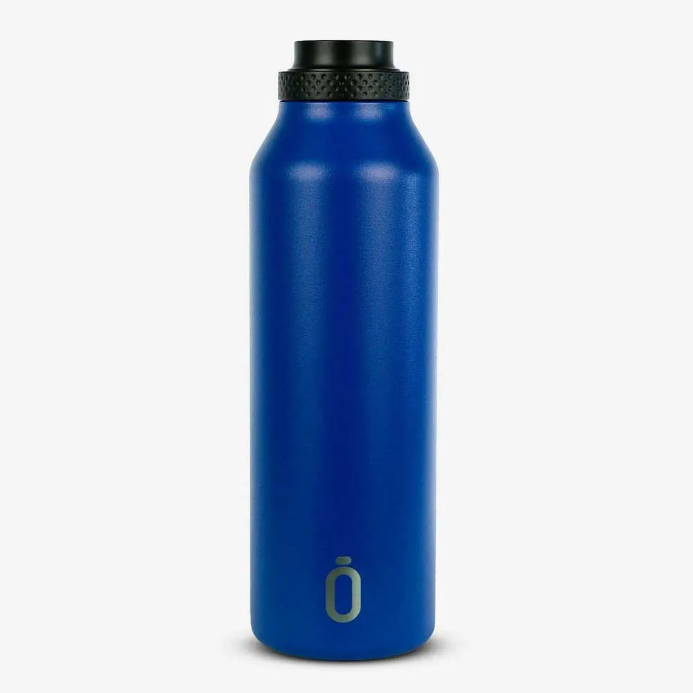 Купить Runbott 972557 термос Mii 600ml Reflex Blue 20x10x10 7ft.ru в интернет магазине Семь Футов