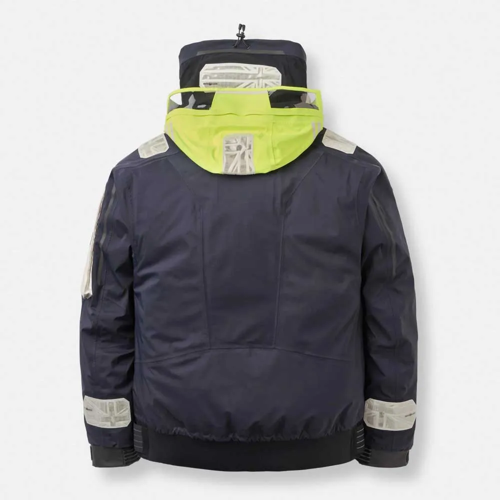 Купить Henri lloyd p261312001-998-l Костюм Navy Black 40x30x12 7ft.ru в интернет магазине Семь Футов