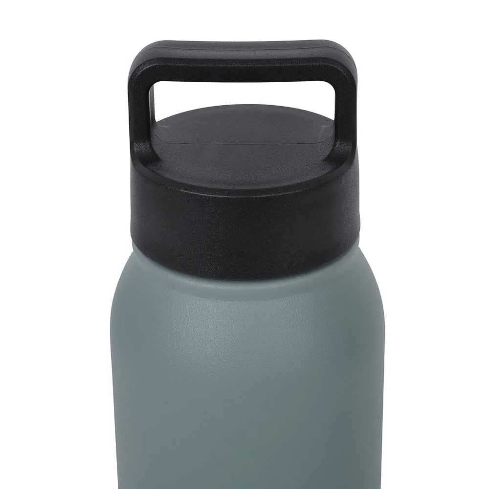 Купить Regatta RCE555-EPF-Single термос Thermulate 600ml Бесцветный Sage Green 7ft.ru в интернет магазине Семь Футов