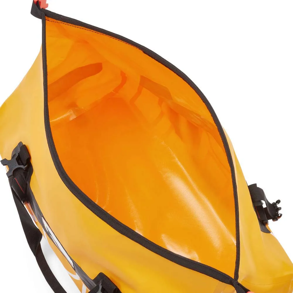 Купить Gill l112-gol03-os сумка дафл Voyager 60L Goldfusion 65x30x26 7ft.ru в интернет магазине Семь Футов