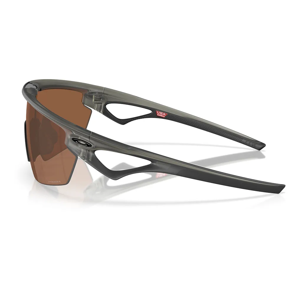 Купить Oakley OO9403-2136 Солнцезащитные очки Sphaera  Matte Olive Ink Prizm Tungsten/CAT3 7ft.ru в интернет магазине Семь Футов