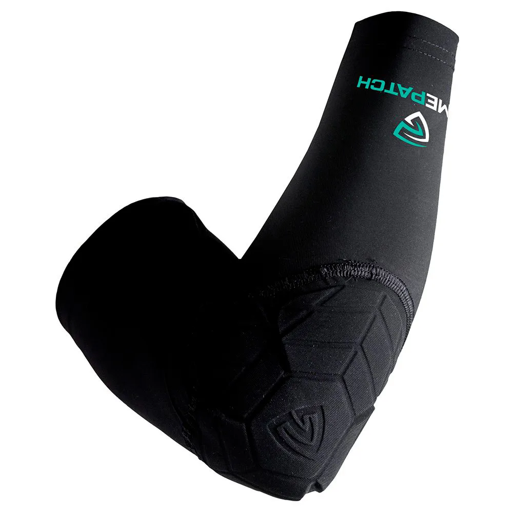 Купить Gamepatch pas04-170-s Нарукавники Padded 1 Единица Black 21x15x15 7ft.ru в интернет магазине Семь Футов