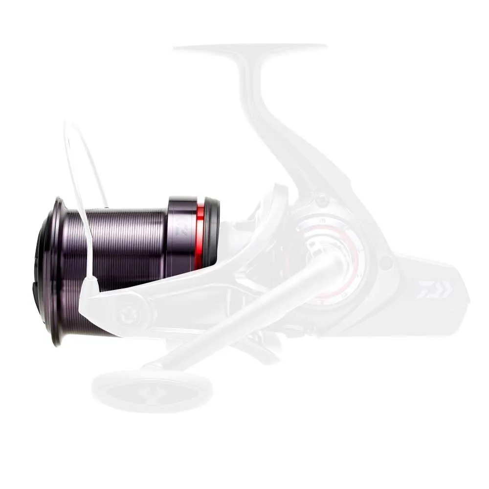 Купить Daiwa WH2245SCWQDOT Катушка для карпфишинга Whisker 2022 Black 45 SCW QD OT 7ft.ru в интернет магазине Семь Футов