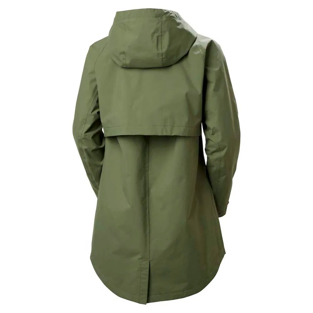 Купить Helly hansen 54375_421-m Дождевик Valentia 2.0 Lav Green 30x20x15 7ft.ru в интернет магазине Семь Футов
