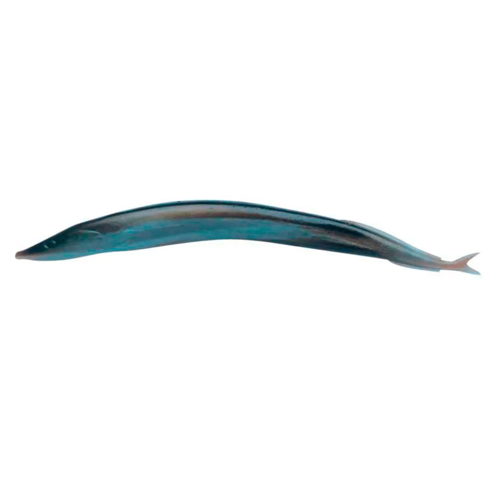 Купить Berkley 1309090 мягкая приманка на угря Silver Mud Gulp Alive Sand Sapphire Shine 18x7x5 7ft.ru в интернет магазине Семь Футов