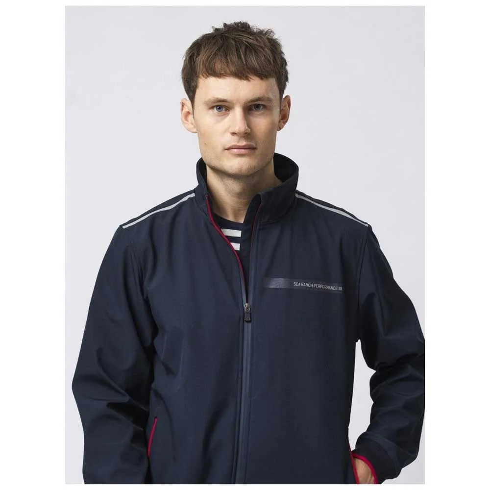 Купить Sea ranch 25-7-244-4001-s Куртка Carr Dark Navy 30x25x10 7ft.ru в интернет магазине Семь Футов