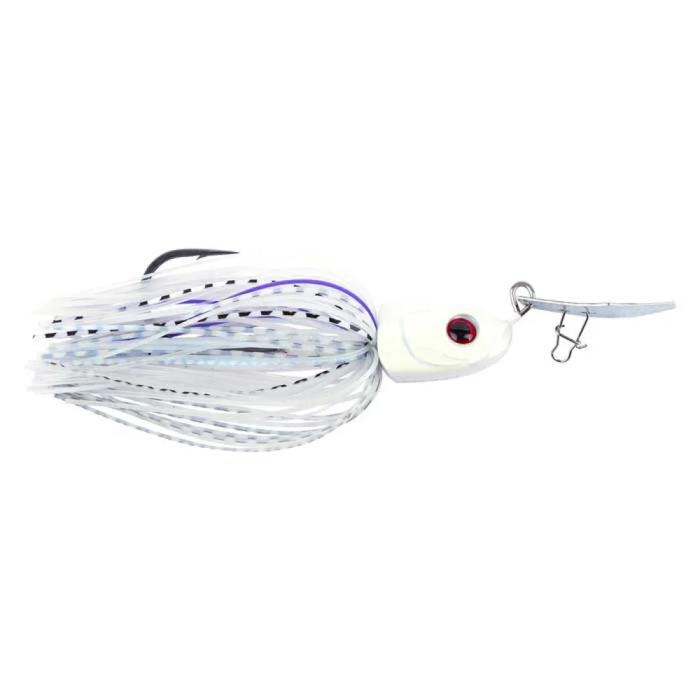 Купить Shimano fishing luyasccc21fti-unit Chatterbait Yasei Chit Chat 21g Fire Tiger 10x7x5 7ft.ru в интернет магазине Семь Футов
