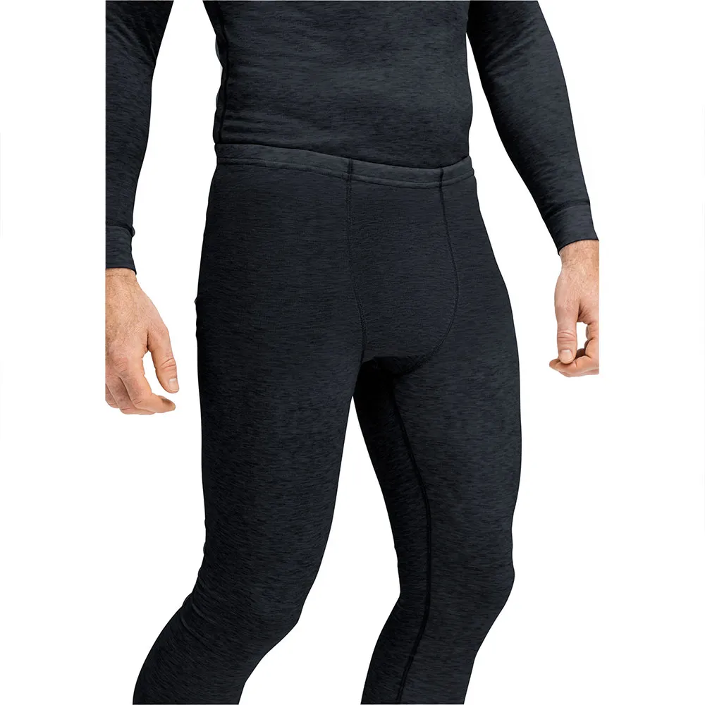 Купить Maier sports 3000030_M10634_3XL Набор базовых слоев Adrian Серый Anthracite Melange 3XL 7ft.ru в интернет магазине Семь Футов
