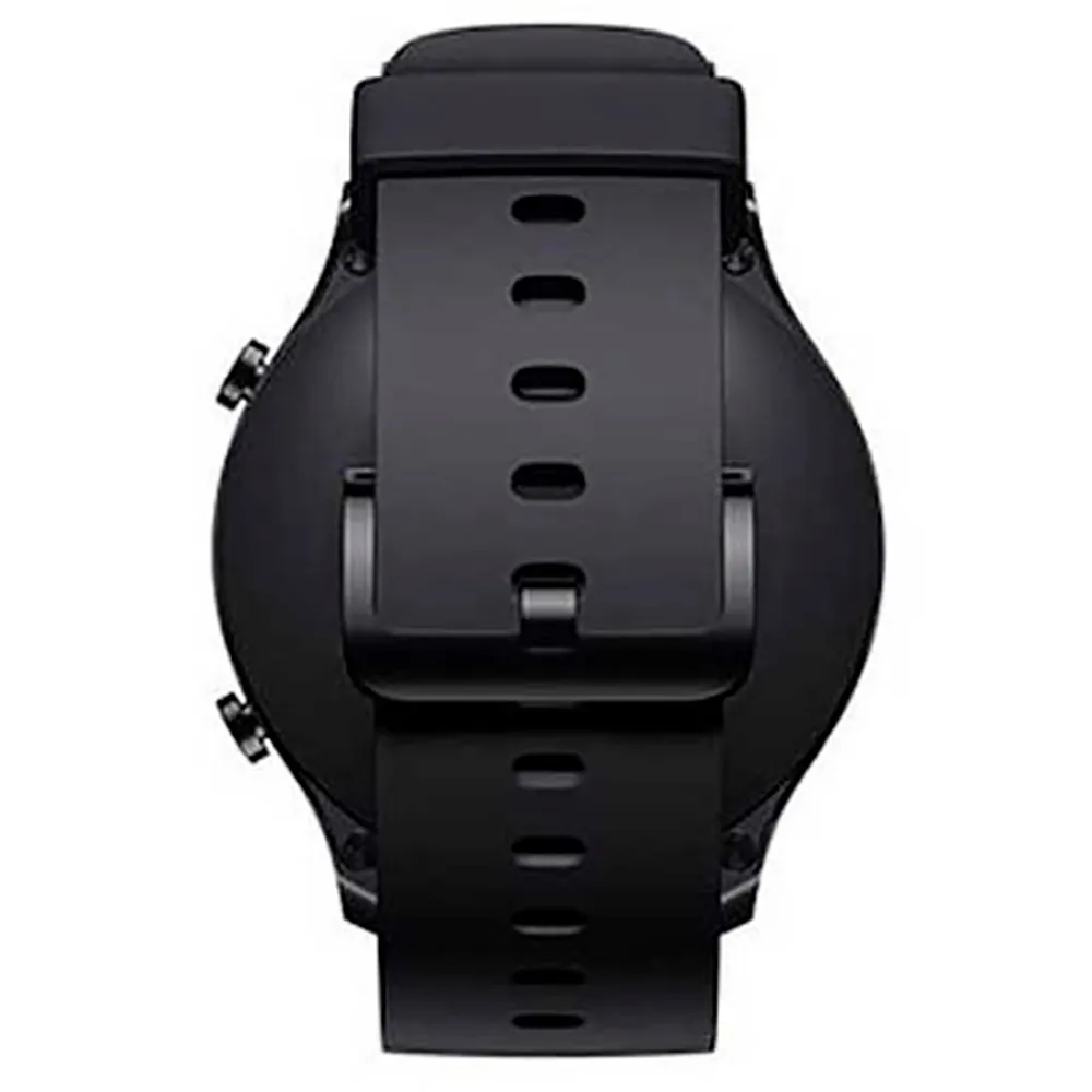 Купить Xiaomi bhr4550gl Смарт-часы Mi Watch Black 7x28x4 7ft.ru в интернет магазине Семь Футов