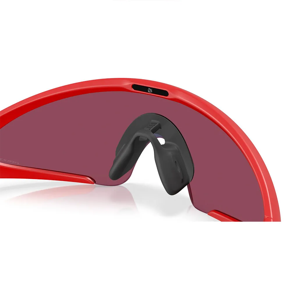Купить Oakley OO9490-0440 Солнцезащитные очки Ellipse Красный Matte Redline Prizm Road/CAT2 7ft.ru в интернет магазине Семь Футов