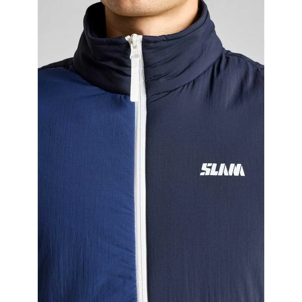 Купить Slam a126005s00-w13-xs Жилет One Design Hybrid Dark Navy 30x20x5 7ft.ru в интернет магазине Семь Футов