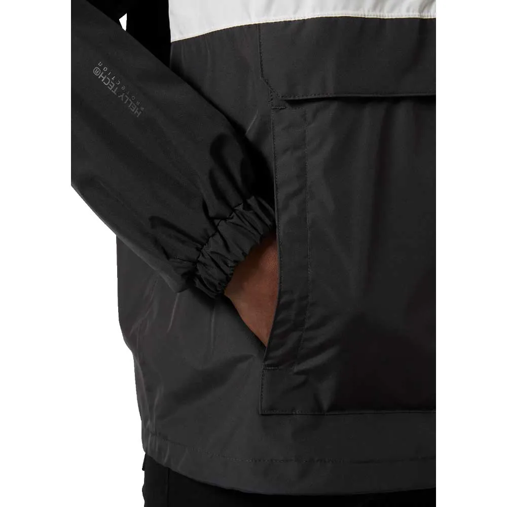 Купить Helly hansen 54087-990-M Куртка Play  Black M 7ft.ru в интернет магазине Семь Футов