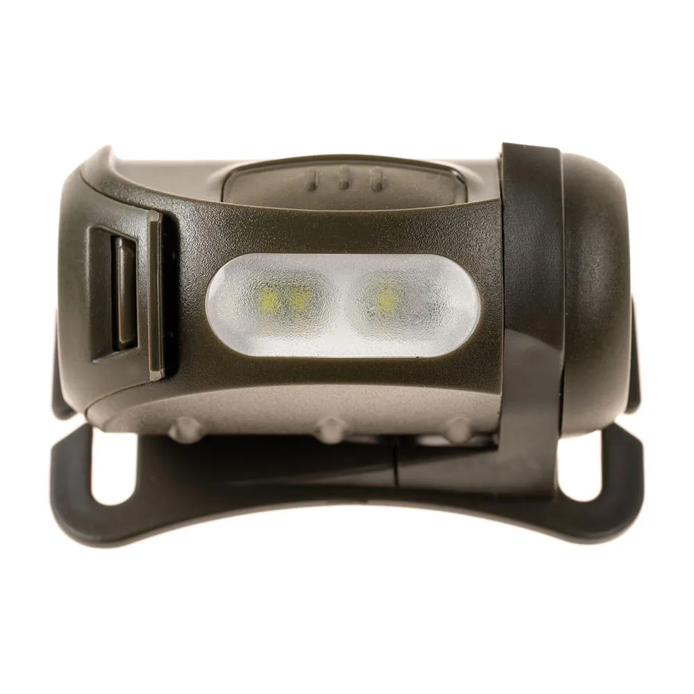 Купить Princeton tec 10378122000 Налобный фонар Fred OD 12x12x7 200 Lumens 7ft.ru в интернет магазине Семь Футов