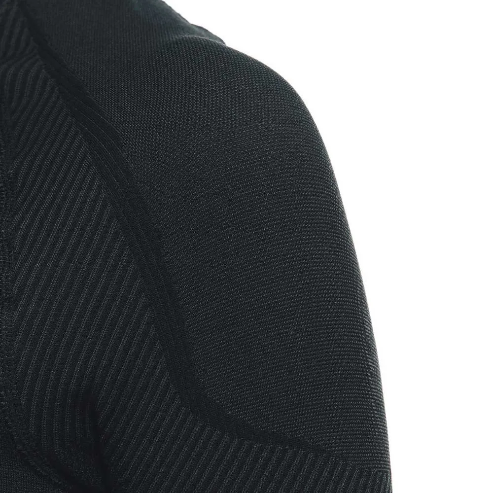 Купить Dainese 202916016-606-m Базовый слой с длинным рукавом Thermo Black / Red 30x20x5 7ft.ru в интернет магазине Семь Футов