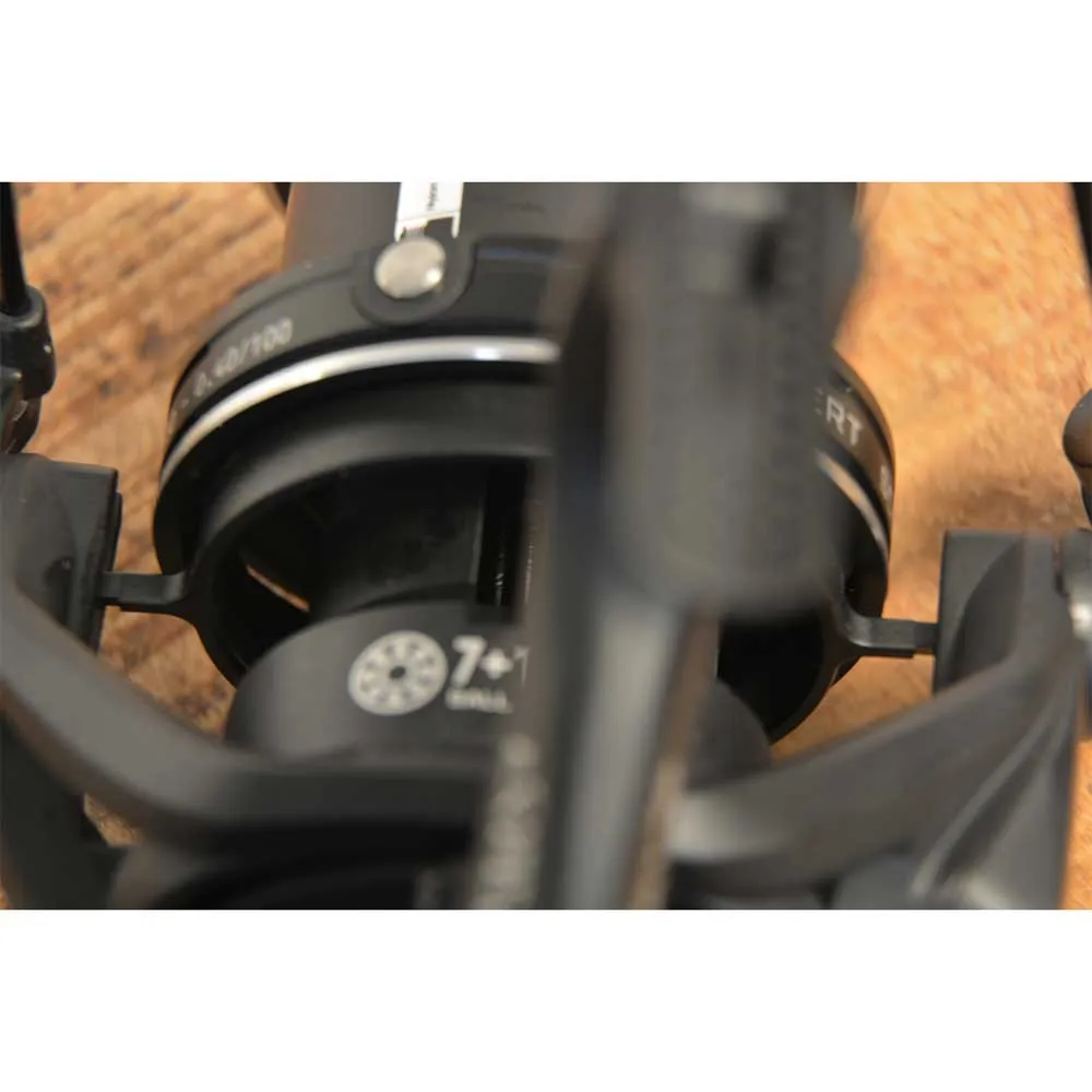 Купить Carp expert 20206-550 Катушка для карпфишинга Expert Score Method Spod Black 20x20x15 5500 7ft.ru в интернет магазине Семь Футов