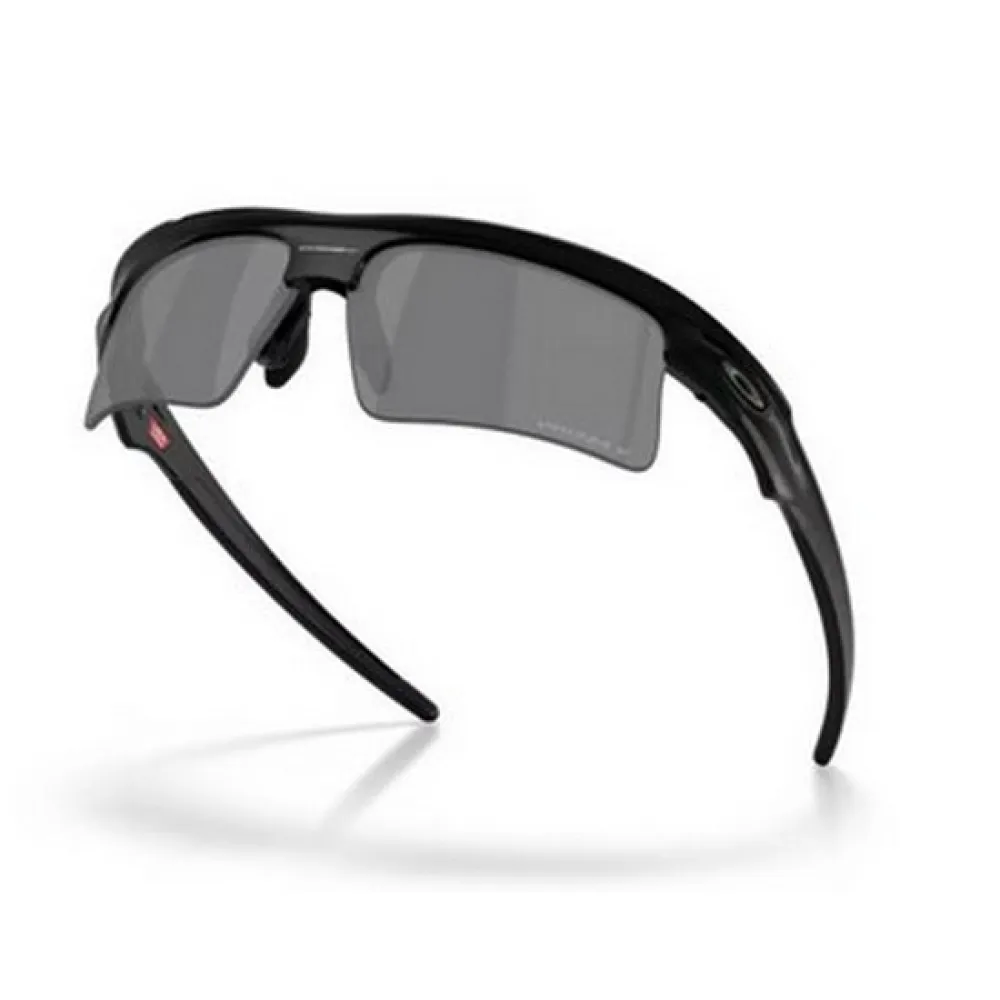 Купить Oakley oo9534-1068 поляризованные солнцезащитные очки Bisphaera speed Polished Black 20x10x10 Prizm Black Polarized/CAT3 7ft.ru в интернет магазине Семь Футов