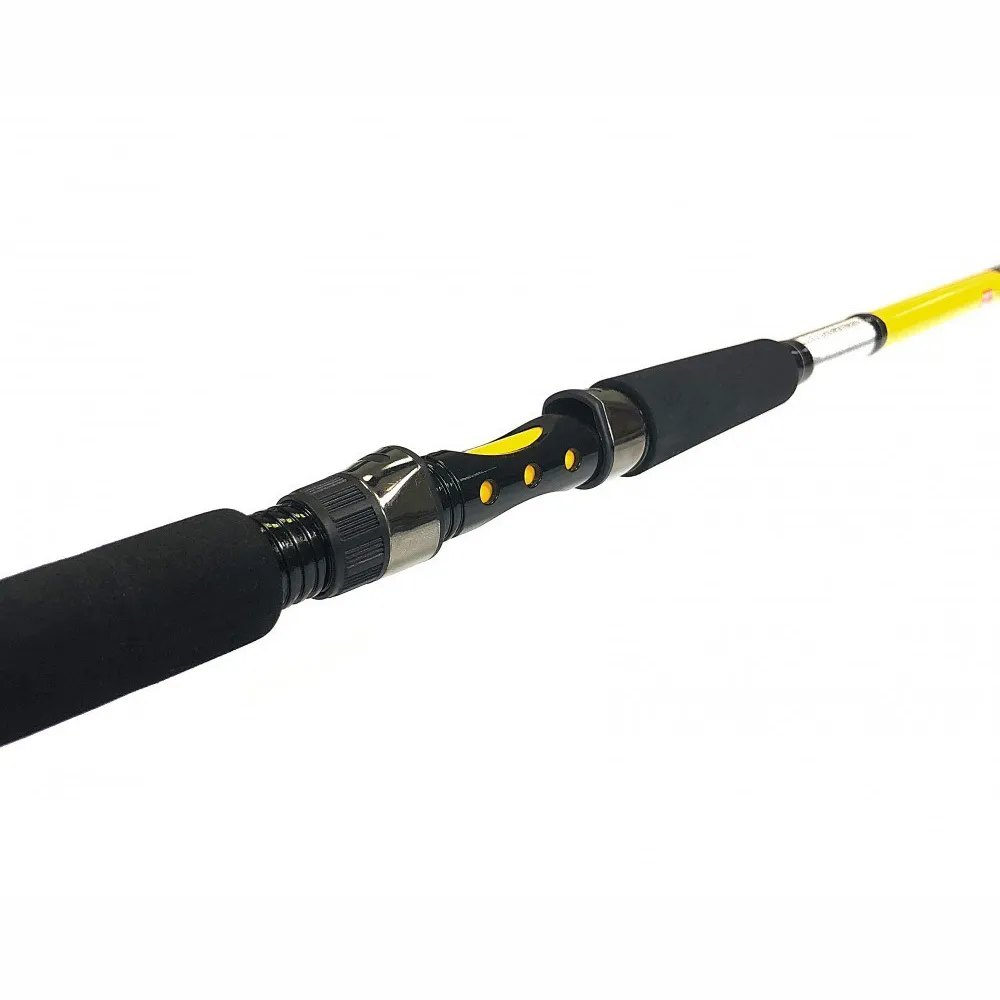 Купить Zfish zf-6909 Удилище для сома Kodiak 210x5x5 2.40 m 7ft.ru в интернет магазине Семь Футов
