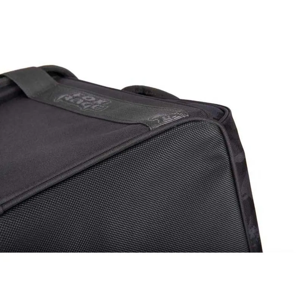 Купить Fox rage nlu154 Сумка для рыболовных снастей Voyager Moulded XL Black Camo 40x30x25 7ft.ru в интернет магазине Семь Футов