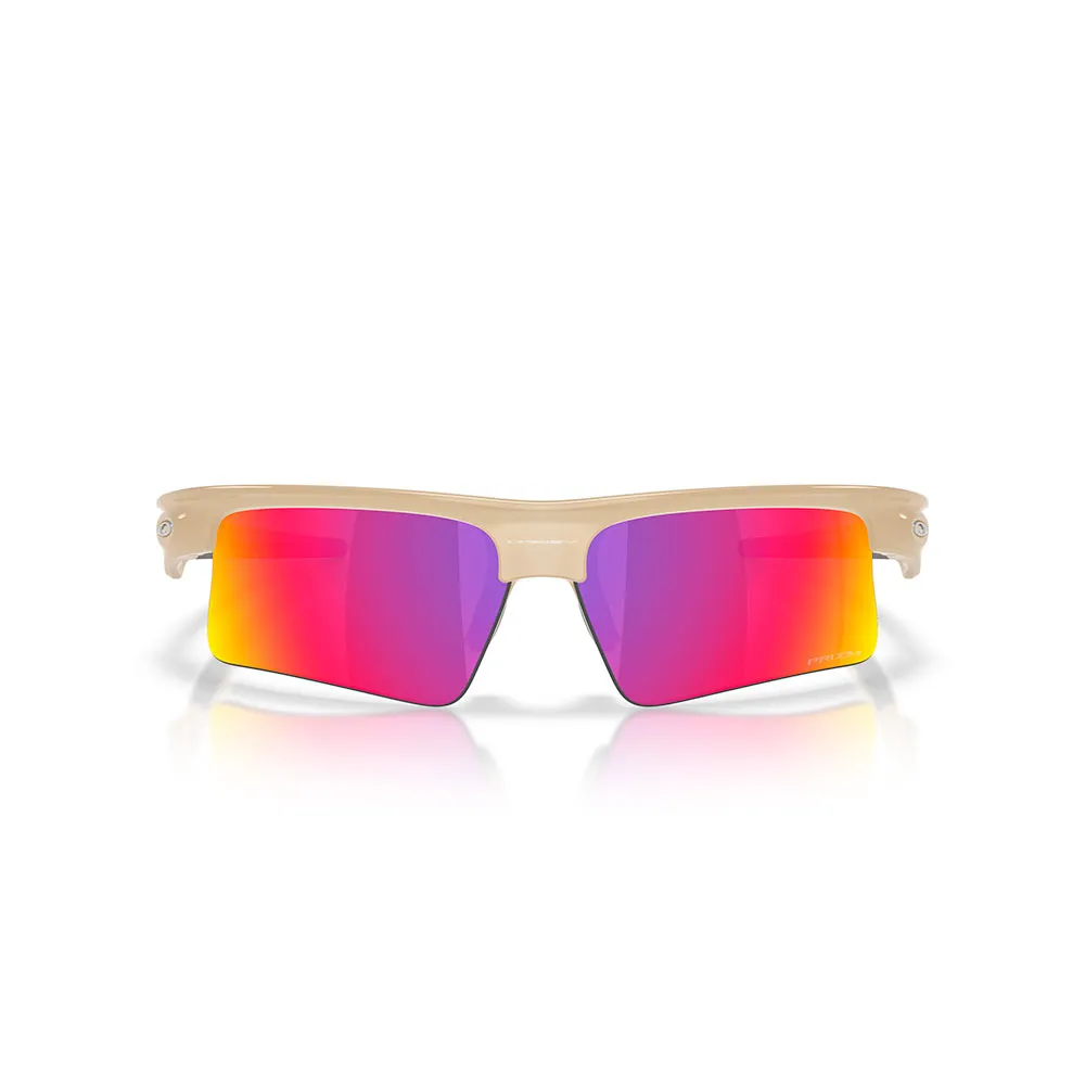 Купить Oakley 0oo9534-68-953405 Солнцезащитные очки Bisphaera speed Sandstorm 20x10x10 Prizm Road/CAT3 7ft.ru в интернет магазине Семь Футов