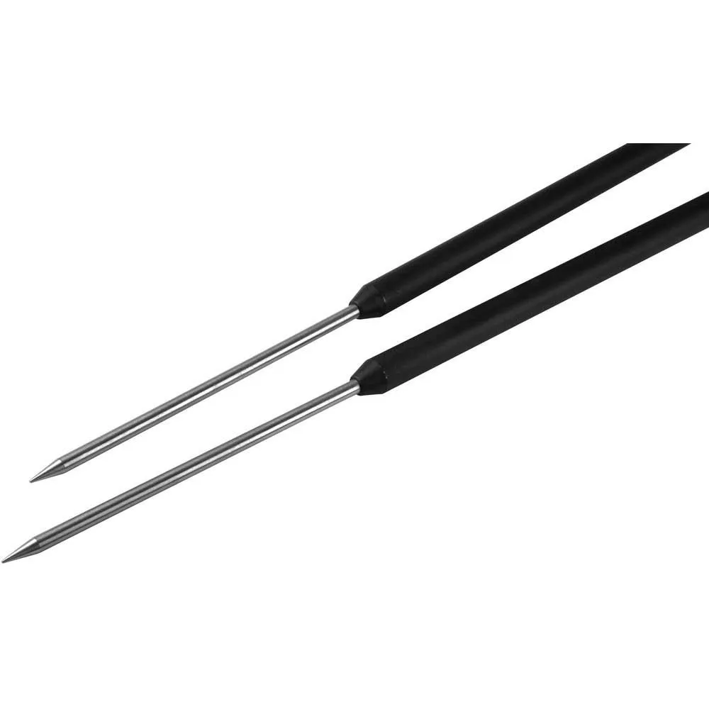 Купить Cresta 3500-200-unit колышек для палатки Spiked Measure Black 10x7x5 7ft.ru в интернет магазине Семь Футов