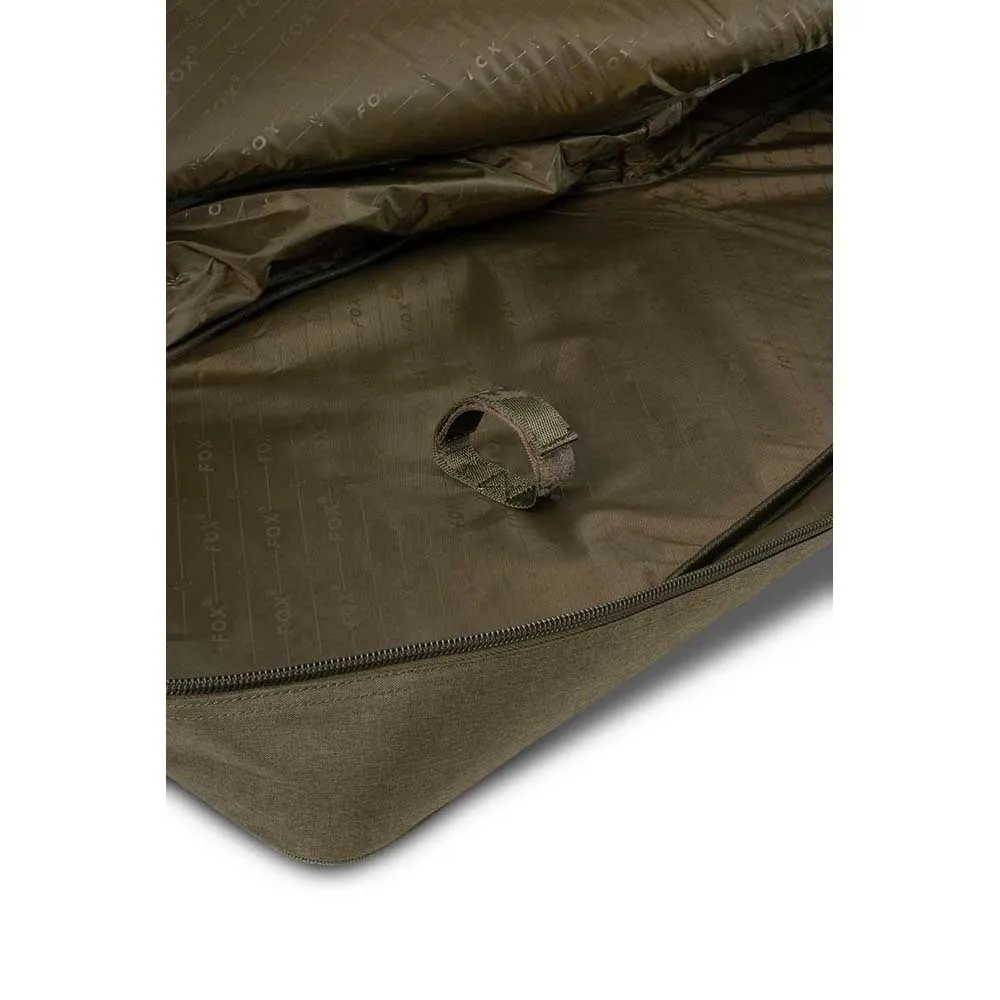 Купить Fox international CLU552 сумка для электрического подвесного мотора Voyager® Camo 7ft.ru в интернет магазине Семь Футов