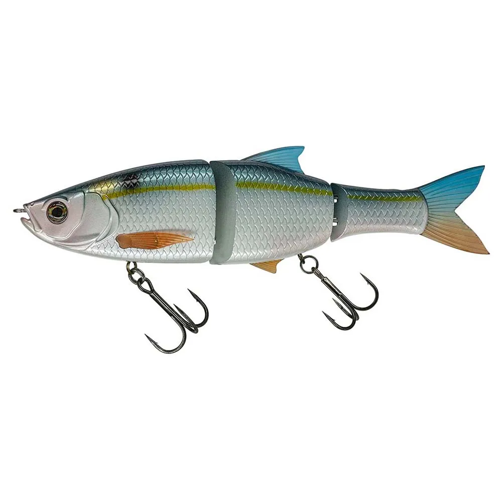 Купить Molix swb190f-481 Swimbait SWB190 Floating 85g 190 mm 20x10x7 7ft.ru в интернет магазине Семь Футов