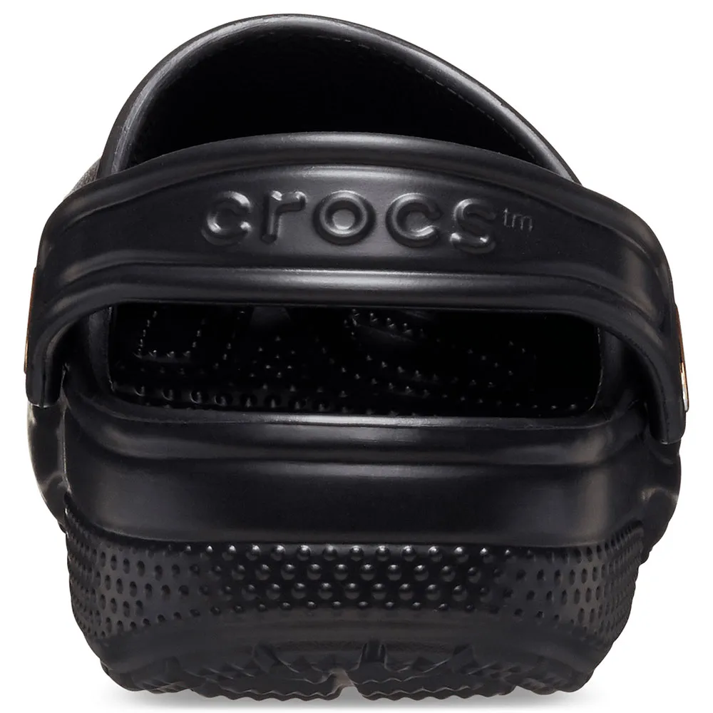 Купить Crocs 210716-001-j2 Деревянные башмаки Classic Jewel Black 35x25x15 EU 33 7ft.ru в интернет магазине Семь Футов