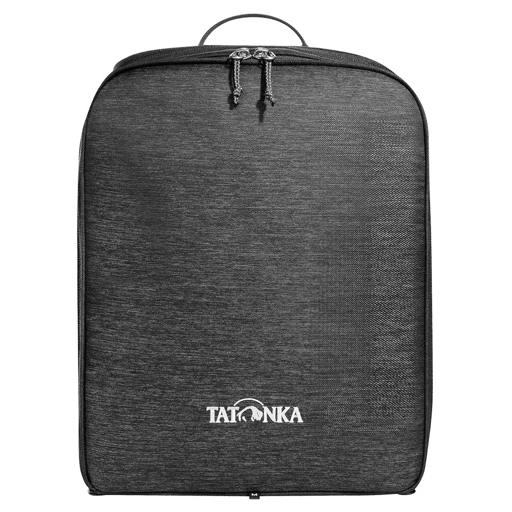 Купить Tatonka t2914.220 Сумка-холодильник M 30L Off Black 32x16x36 7ft.ru в интернет магазине Семь Футов