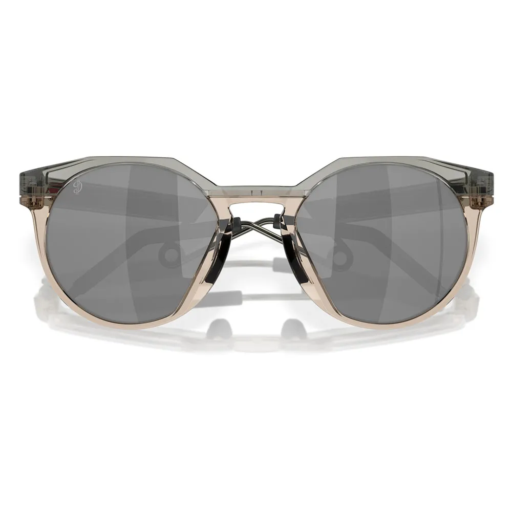 Купить Oakley oo9279-0552 Солнцезащитные очки Hstn metal Grey Ink / Sepia 20x10x10 Prizm Black/CAT3 7ft.ru в интернет магазине Семь Футов