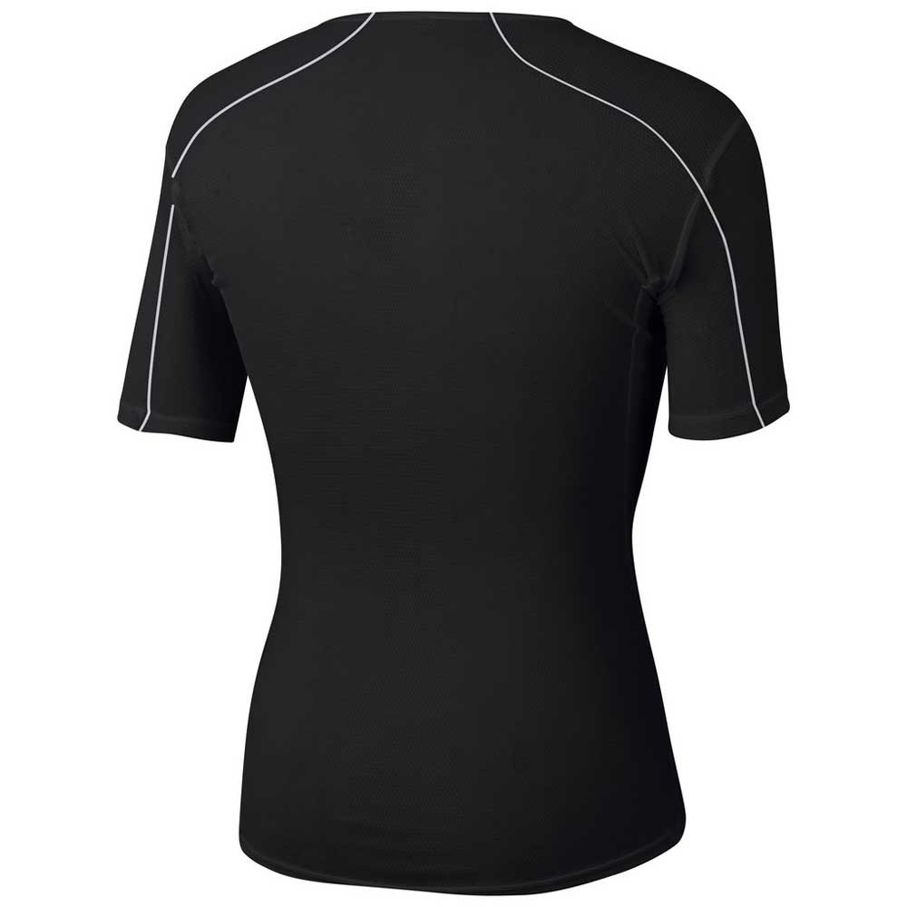 Купить Sportful 1120076-002-3XL Базовый слой с коротким рукавом Thermo Dynamic Lite Черный Black 3XL 7ft.ru в интернет магазине Семь Футов