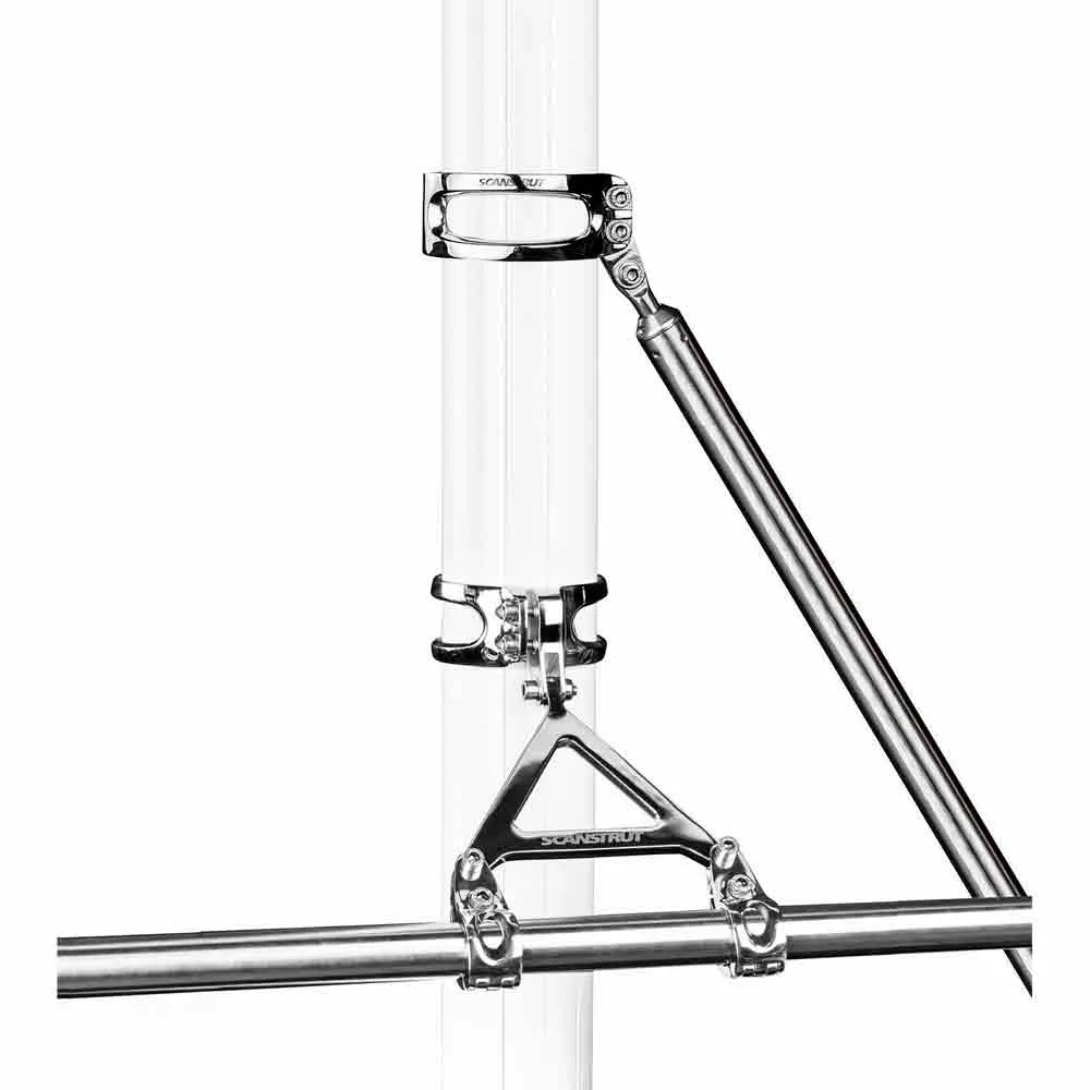 Купить Scanstrut lmp-2 Поддержка  Gray 35x40x35 7ft.ru в интернет магазине Семь Футов