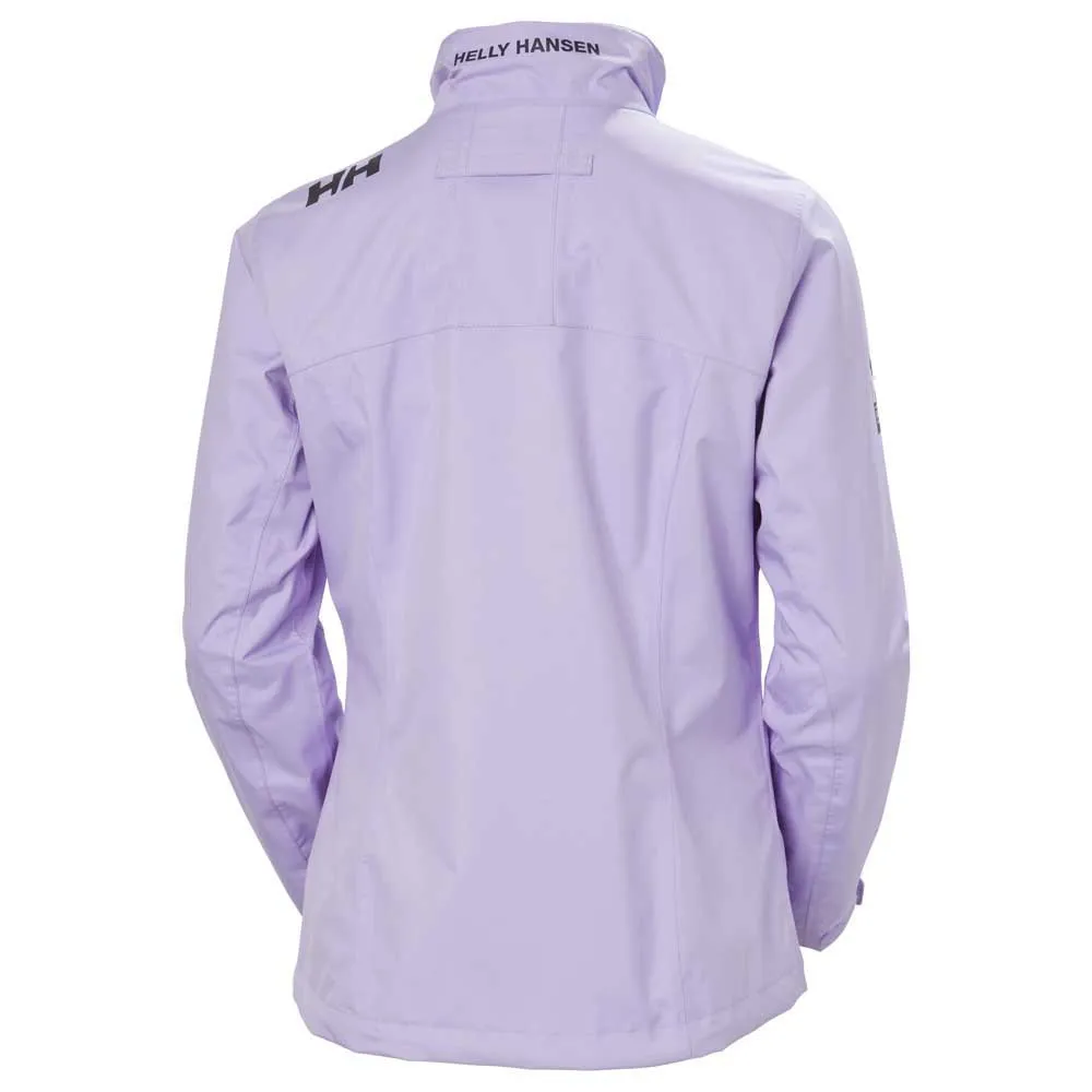 Купить Helly hansen 30317_699-m Куртка Crew Heather 30x40x12 7ft.ru в интернет магазине Семь Футов