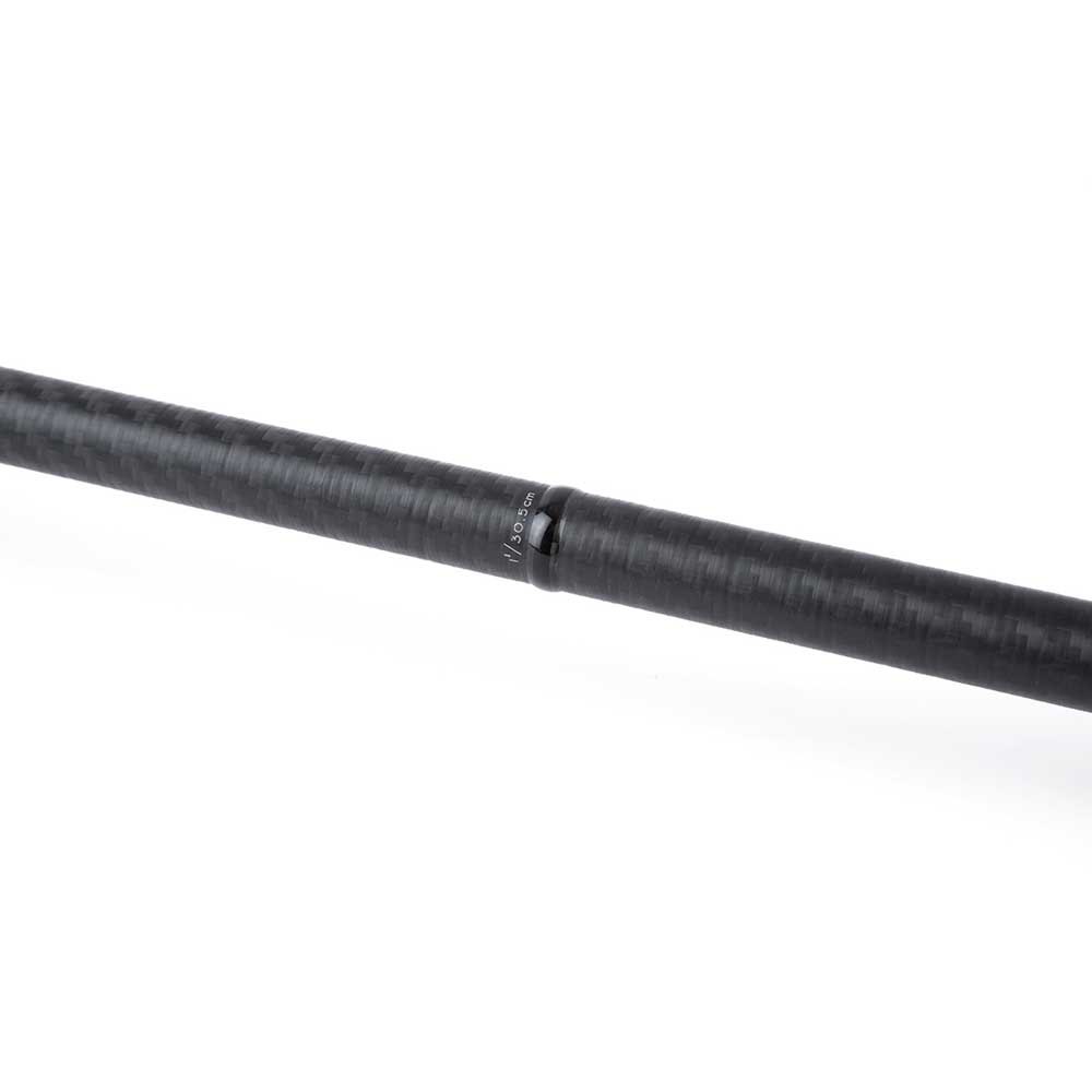 Купить Shimano fishing TXESM13500 Tribal TX-Extreme Удочка Для Ловли Карпа Серебристый Black 3.96 m 7ft.ru в интернет магазине Семь Футов