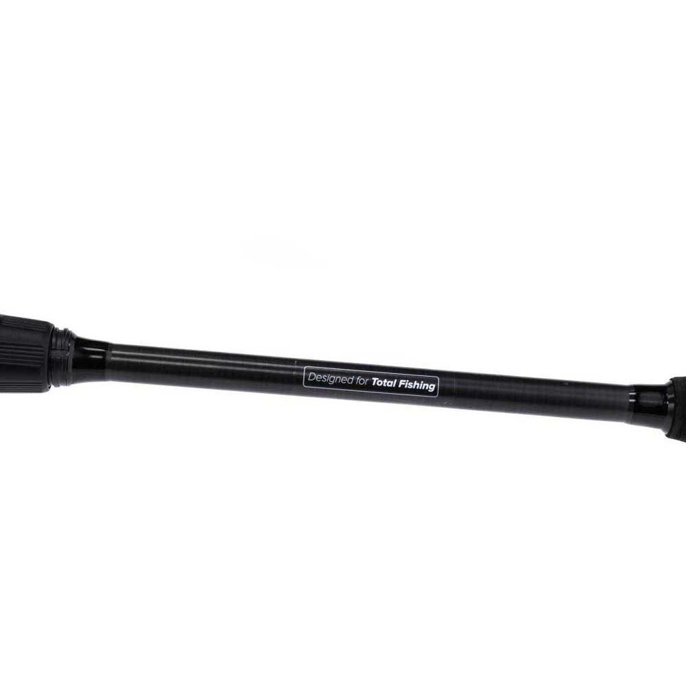 Купить Mikado WAA860-300 Bixlite Fast Спиннинговая Удочка Черный Black 3.00 m 7ft.ru в интернет магазине Семь Футов