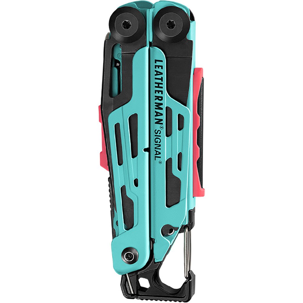 Купить Leatherman 832733 Signal Nylon Sheath Зеленый  Aqua 7ft.ru в интернет магазине Семь Футов