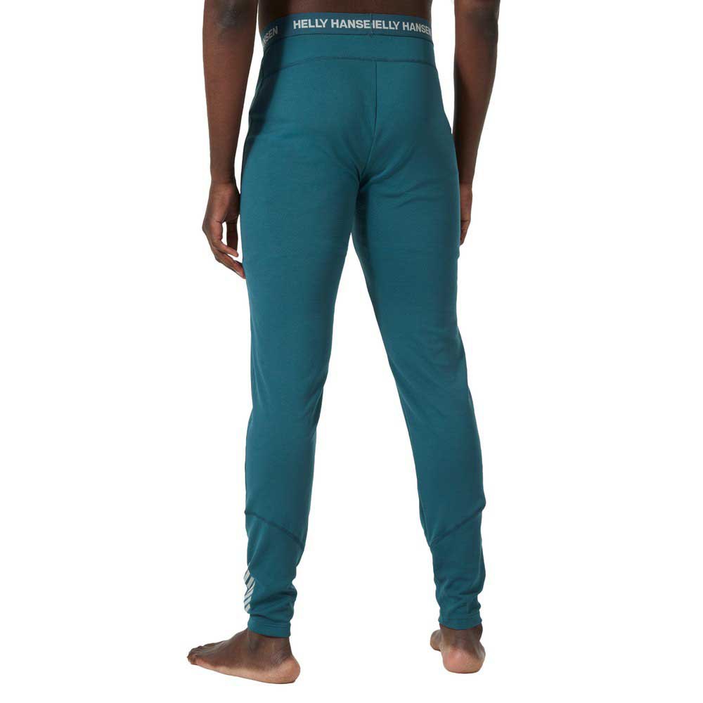 Купить Helly hansen 49390_453-M Базовые штаны Lifa Active  Dark Creek M 7ft.ru в интернет магазине Семь Футов