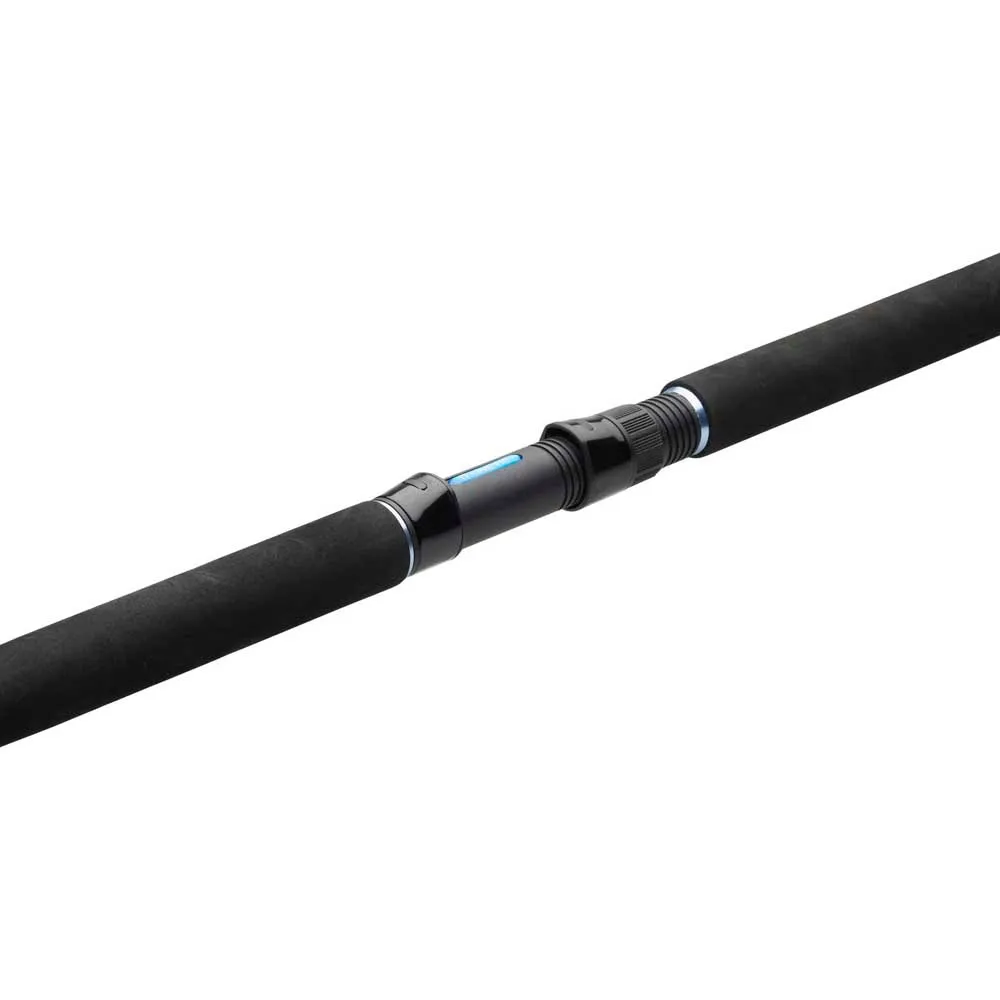 Купить Kinetic a263-0663-p8-unit Удилище для троллинга Manticore P8 3 Секции Blue / Black 150x10x10 1.9 m 7ft.ru в интернет магазине Семь Футов