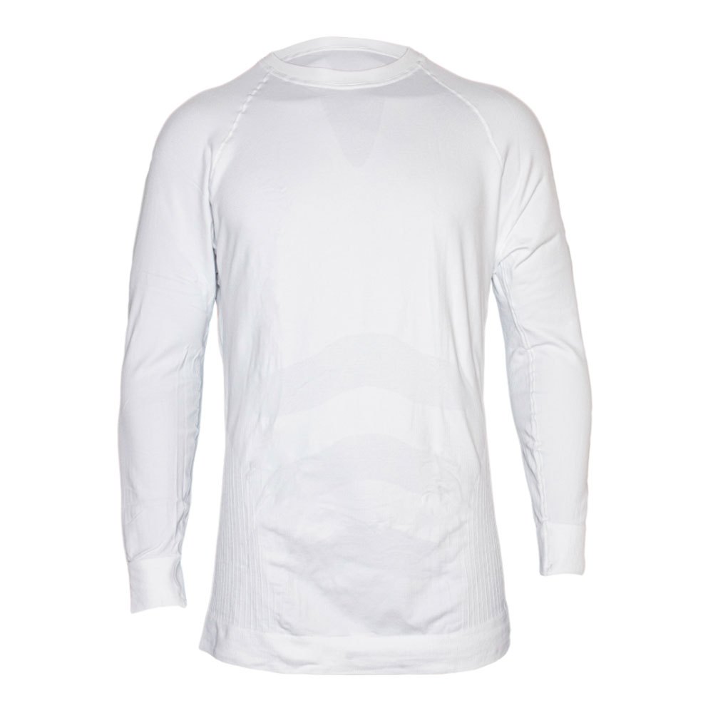 Купить Lasting APOL-101-L/XL Базовый слой с длинным рукавом Apol Белая White L-XL 7ft.ru в интернет магазине Семь Футов