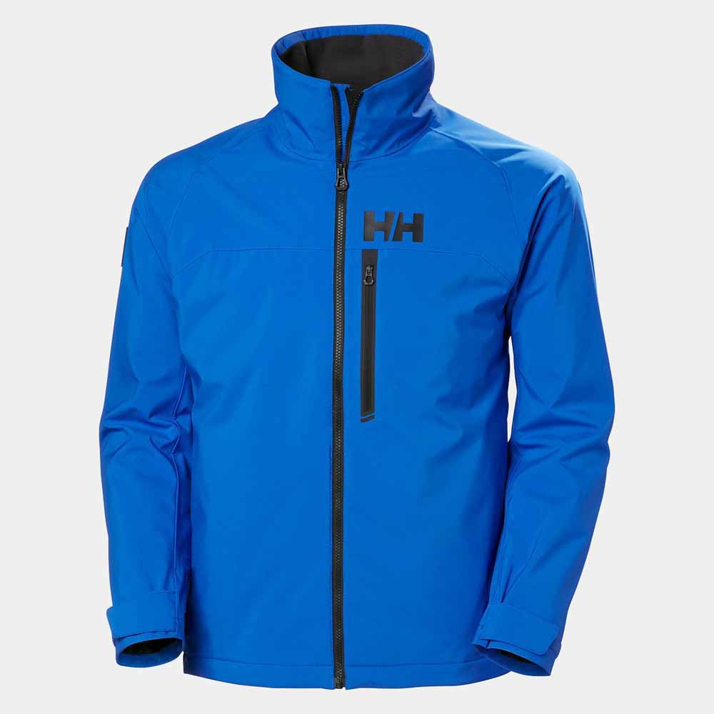 Купить Helly hansen 30206_543-S Куртка Racing Lifaloft Голубой Cobalt 2.0 S 7ft.ru в интернет магазине Семь Футов