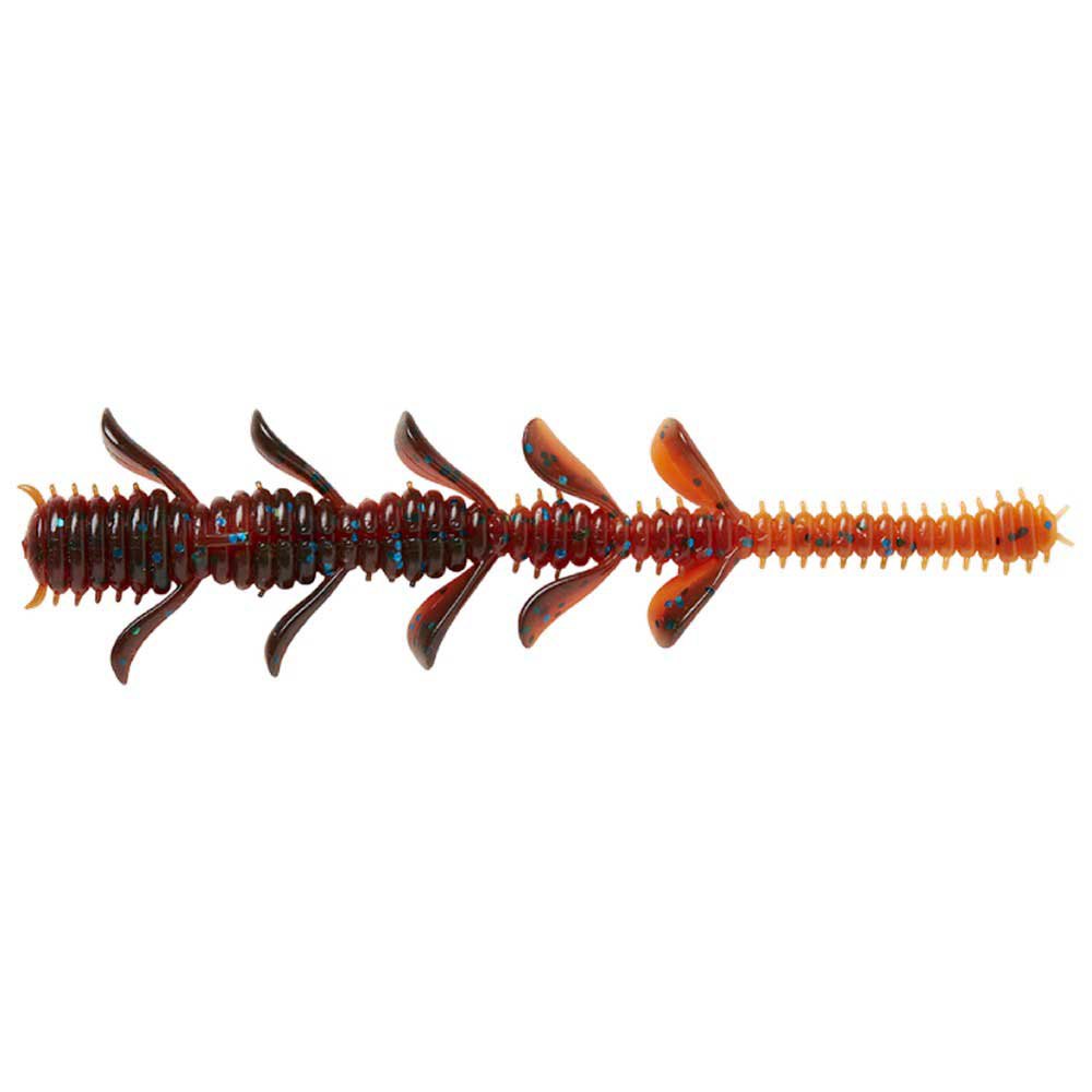 Купить Savage gear SVS69839 Craft Crawler Мягкая приманка 125 mm 6.4g Золотистый Green Pumpkin 7ft.ru в интернет магазине Семь Футов