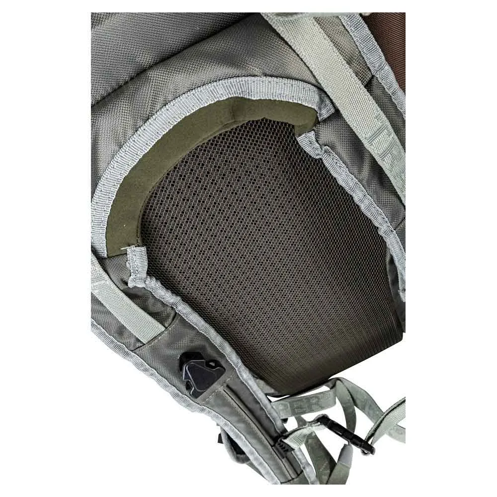 Купить Traper fly 81350 Рюкзак Combo Active 28L  Grey 7ft.ru в интернет магазине Семь Футов
