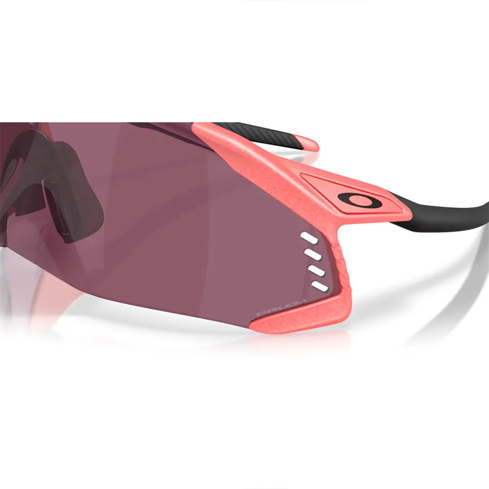 Купить Oakley oo9501-1052 Солнцезащитные очки Velo kato Metallic Paloma 20x10x10 Prizm Road Black/CAT3 7ft.ru в интернет магазине Семь Футов