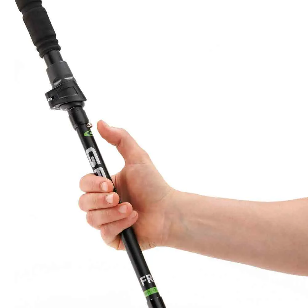 Купить Gabel 700939194-110-130 трости FR-3 EF  Black 110-130 cm 7ft.ru в интернет магазине Семь Футов